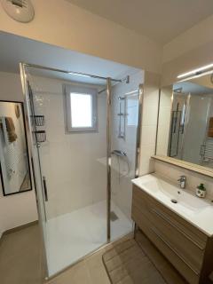 Appartement 2 chambres en rez de jardin avec piscine - Le Mourillon - 6