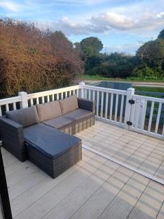 Beautiful Rural Holiday Chalet - Lincolnshire - 1