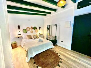 Apartamento vista al mar - Jávea - 9