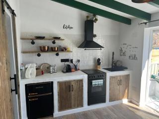 Apartamento vista al mar - Jávea - 7