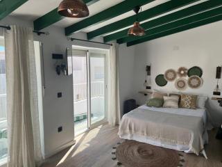 Apartamento vista al mar - Jávea - 3