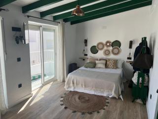Apartamento vista al mar - 1