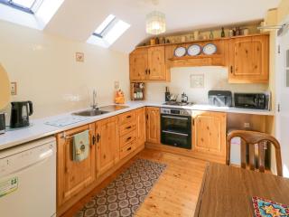 Colliers Barn - Ballycastle - 4