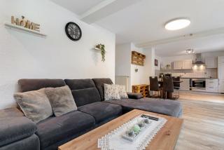 Ferienwohnung Zimmermann - Zell am Harmersbach - 7