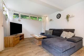 Ferienwohnung Zimmermann - Zell am Harmersbach - 9