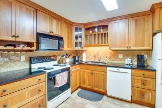 North Conway Condo Less Than 3 Mi to Slopes and Echo Lake - North Conway - 3