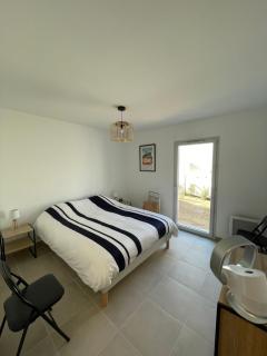Appartement 2 chambres en rez de jardin avec piscine - Le Mourillon - 3