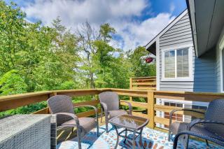 Somerset Townhome with Deck Less Than 2 Mi to Ski Lift! - 8