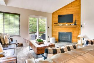 Somerset Townhome with Deck Less Than 2 Mi to Ski Lift! - 6