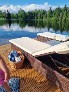 Ala Sarise saunamaja - 9