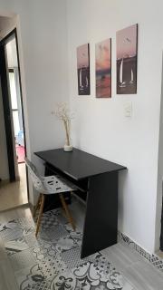 BORA, Apto 301 Tu Espacio Fuera de Casa - Ibagué - 5
