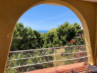 Villa Los Arcos - Benidorm - 1