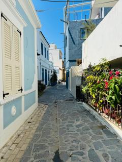 Aelios City House - Città di Rodi - 8