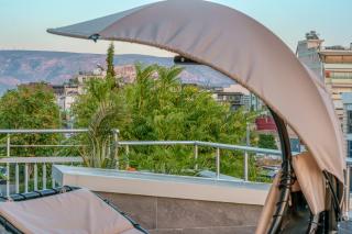 Gazi Suite with Private Rooftop - Athènes - 3