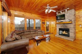 Elk Lodge - 7
