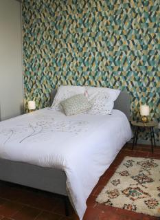 Villaret - Très spacieux en Coeur de Ville - 2ème étage - 6