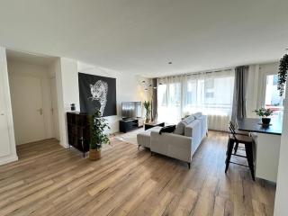 L'Urban chic - Annemasse - 2
