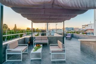 Gazi Suite with Private Rooftop - Athènes - 1