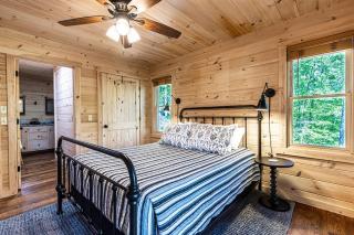 Luxe Family Cabin 8 min to Downtown Blue Ridge - Blue Ridge - 2