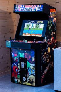 Luxe Family Cabin 8 min to Downtown Blue Ridge - 3