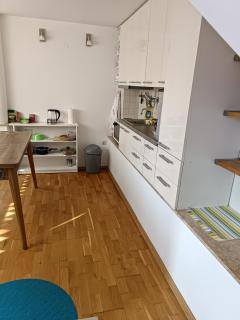 Apartment Liska - Mostar - 9