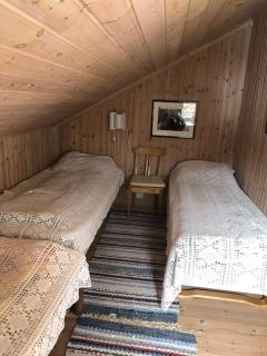 Amazing cabin in spectacular Lyngen - 6