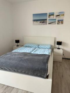 Living Lu - cosy Apartment one - Netflix - Mannheim - BASF - 1 Zimmer - Ludwigshafen am Rhein - 9