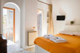Appartamento storico borgo Pio - Roma - 2