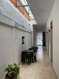 Casa Hotel San Antonio - 1