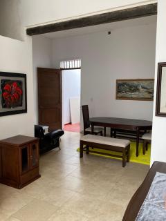 San Antonio hills - San Nicolás - 1