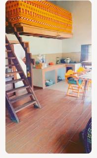 Villa 1200m2 de jardin "100m plage" - 1