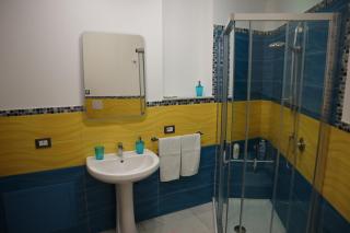 Norman House - Palermo - 3