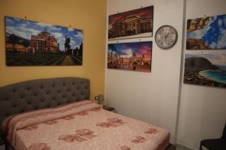 Norman House - Palermo - 1
