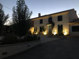 Lolf Rural - Caravaca de la Cruz - 6