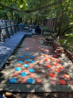 Adventure Launch Pad - Asheville - 9