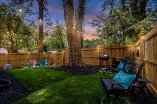 Cozy, family-friendly near ATL Hotspots & Airport - Hillandale - 0