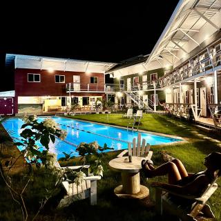 Tama Lodge - Tamarindo - 9