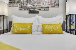 Cozy, family-friendly near ATL Hotspots & Airport - Hillandale - 8