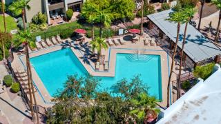 Primo Scottsdale Location - Heated Pool & Parking - Scottsdale - 9
