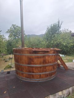Pensiune Piatra Mare - 9