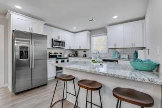 Cozy, family-friendly near ATL Hotspots & Airport - Hillandale - 7