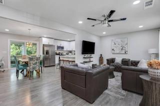Cozy, family-friendly near ATL Hotspots & Airport - Hillandale - 6