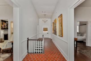 Wilkins Townhouse - 3 Bed, 3 Bath, Walk to Downtown - Natchez - 7