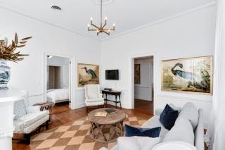Wilkins Townhouse - 3 Bed, 3 Bath, Walk to Downtown - 2