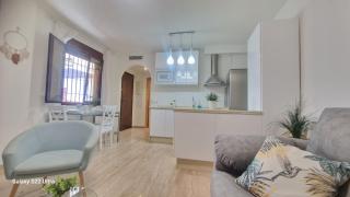 Apartamento Menina San Agustin - 1