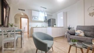 Apartamento Menina San Agustin - 1