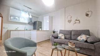 Apartamento Menina San Agustin - 4
