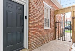 610 Franklin - 5B - 1 Bed, 1 Bath, Heart of Downtown, Washer & Dryer - 9