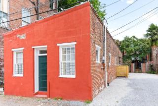 610 Franklin - 5B - 1 Bed, 1 Bath, Heart of Downtown, Washer & Dryer - 8