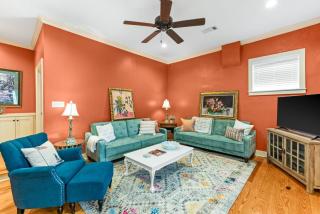 610 Franklin - 5B - 1 Bed, 1 Bath, Heart of Downtown, Washer & Dryer - 6